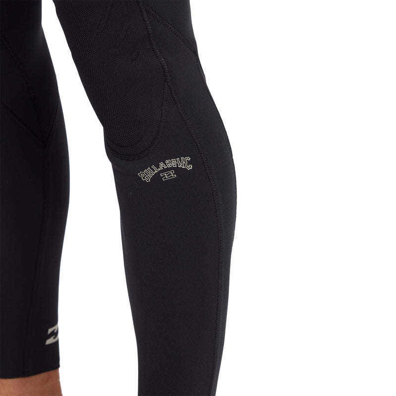 Load image into Gallery viewer, Billabong Revolution Natural Upcycler 3/2 Chest-Zip Wetsuit 8
