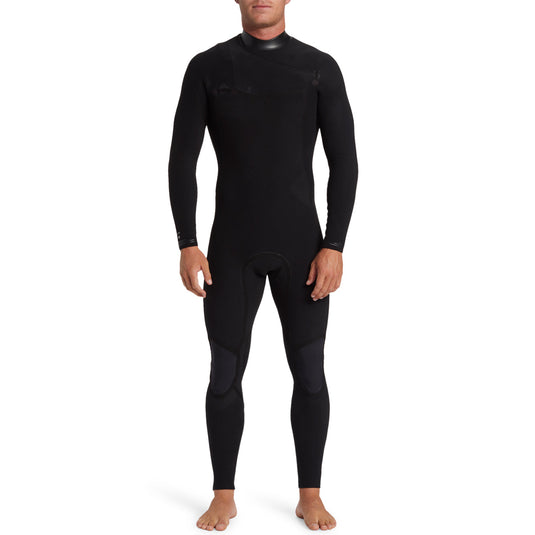 Billabong Revolution Natural Upcycler 3/2 Chest-Zip Wetsuit 9