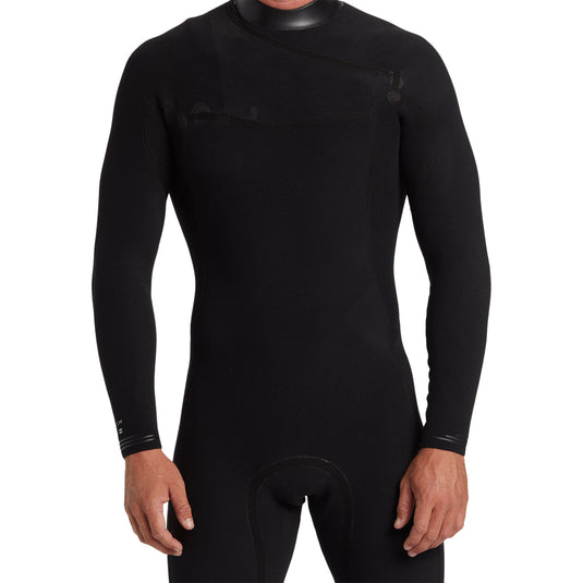 Billabong Revolution Natural Upcycler 3/2 Chest-Zip Wetsuit 11