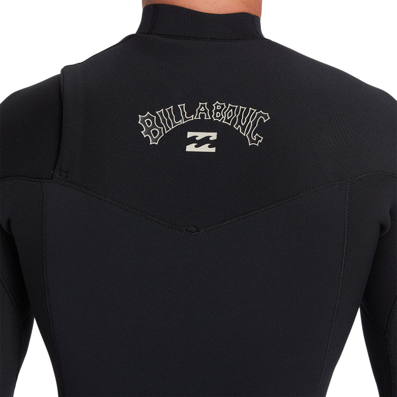 Load image into Gallery viewer, Billabong Revolution Natural Upcycler 4/3 Chest-Zip Wetsuit 10
