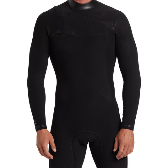 Billabong Revolution Natural Upcycler 4/3 Chest-Zip Wetsuit 6