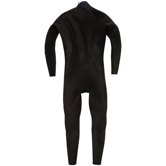 Billabong Cleanline Absolute Natural Upcycler 5/4 Back-Zip Wetsuit 7
