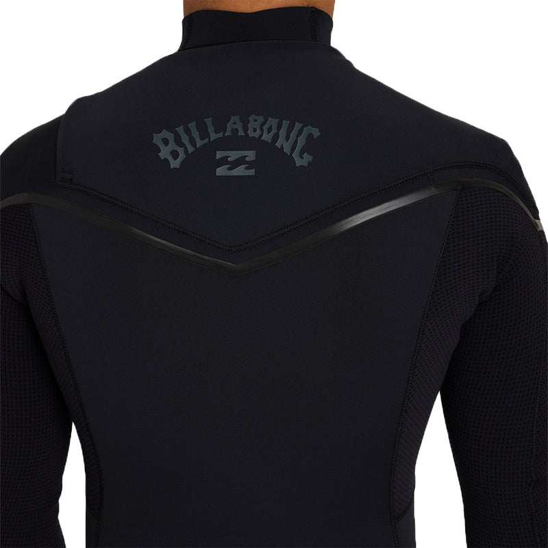 Load image into Gallery viewer, Billabong Absolute Ultra 3/2 Chest-Zip Wetsuit 7
