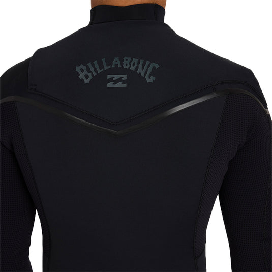 Billabong Absolute Ultra 3/2 Chest-Zip Wetsuit 7