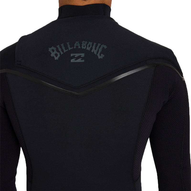 Load image into Gallery viewer, Billabong Absolute Ultra 4/3 Chest-Zip Wetsuit 7

