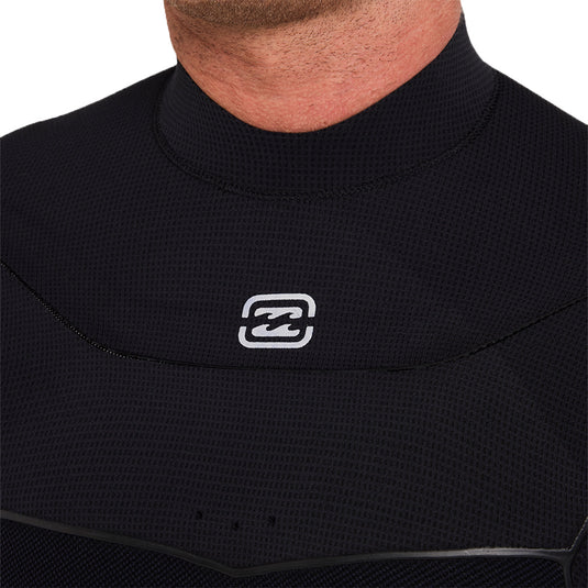 Billabong Furnace Ultra 4/3 Gullwing Chest-Zip Wetsuit 4