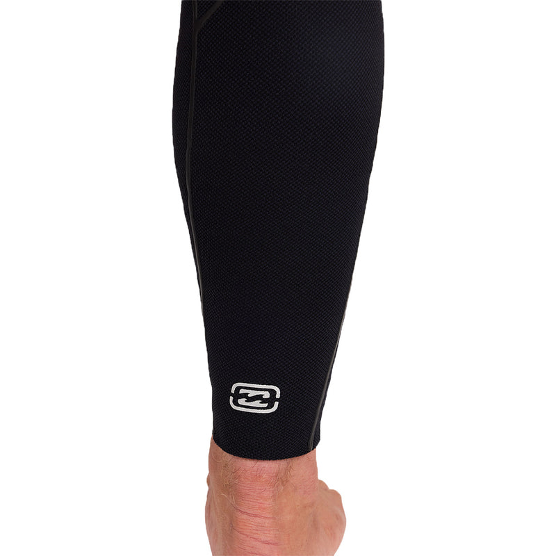 Load image into Gallery viewer, Billabong Furnace Ultra 3/2 Gullwing Chest-Zip Wetsuit 13

