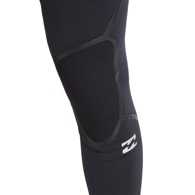 Load image into Gallery viewer, Billabong Absolute Natural+ Upcycler 5/4 Hooded Chest-Zip Wetsuit 11
