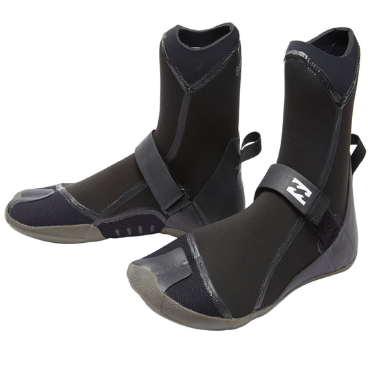 Billabong Furnace 5mm Hidden Split-Toe Boots • 2023 2
