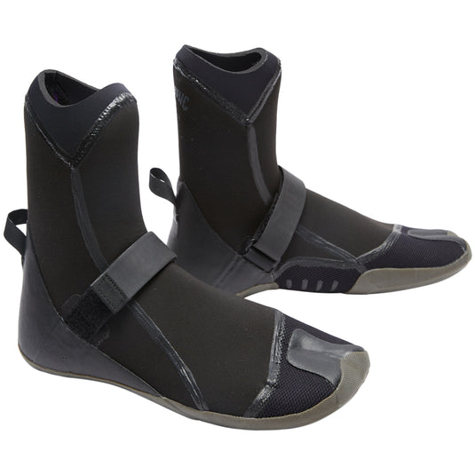 Billabong Furnace 5mm Hidden Split-Toe Boots • 2023 3