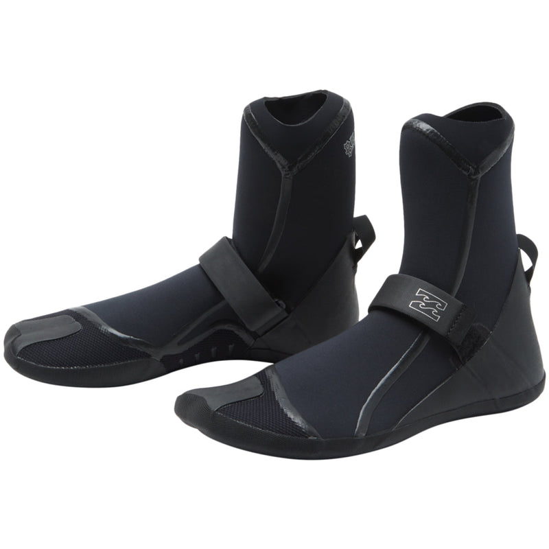 Load image into Gallery viewer, Billabong Furnace Upcycler 5mm Hidden Split-Toe Boots 2
