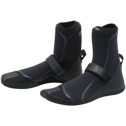Billabong Furnace Upcycler 5mm Hidden Split-Toe Boots 2