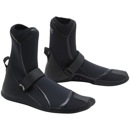Billabong Furnace Upcycler 5mm Hidden Split-Toe Boots