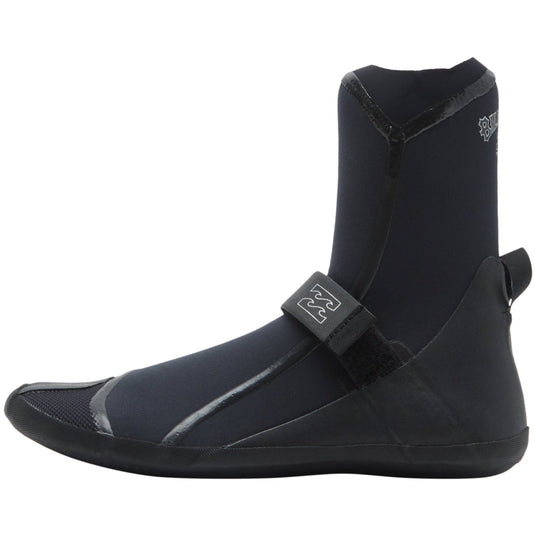 Billabong Furnace Upcycler 5mm Hidden Split-Toe Boots 4