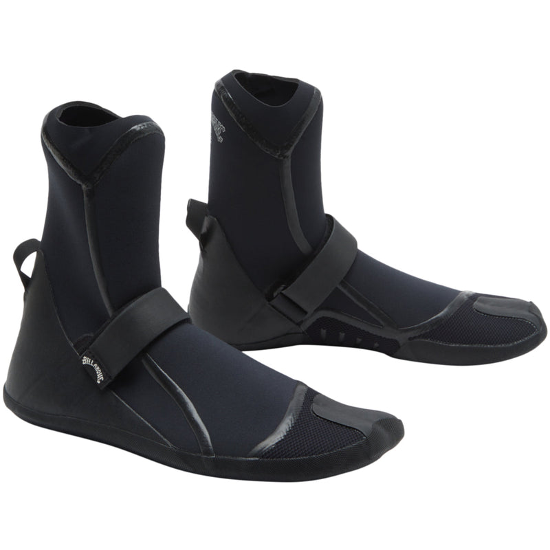 Load image into Gallery viewer, Billabong Furnace Upcycler 7mm Hidden Split-Toe Boots 1
