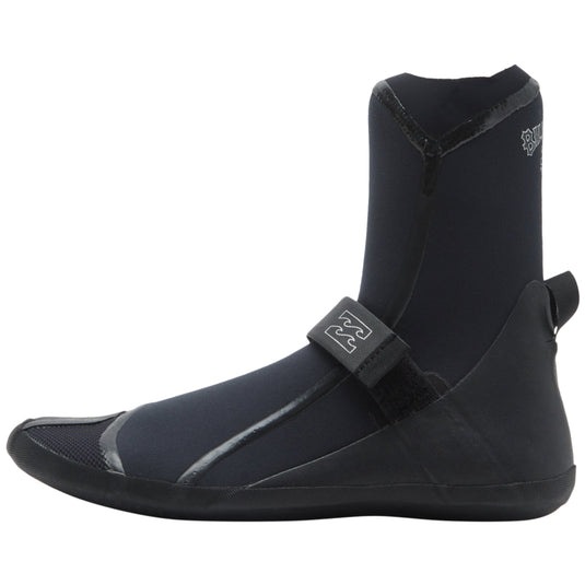 Billabong Furnace Upcycler 7mm Hidden Split-Toe Boots 4