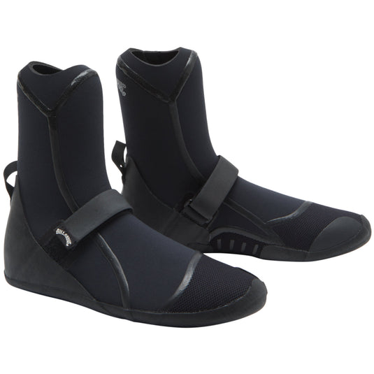 Billabong Furnace Upcycler 5mm Round-Toe Boots 1