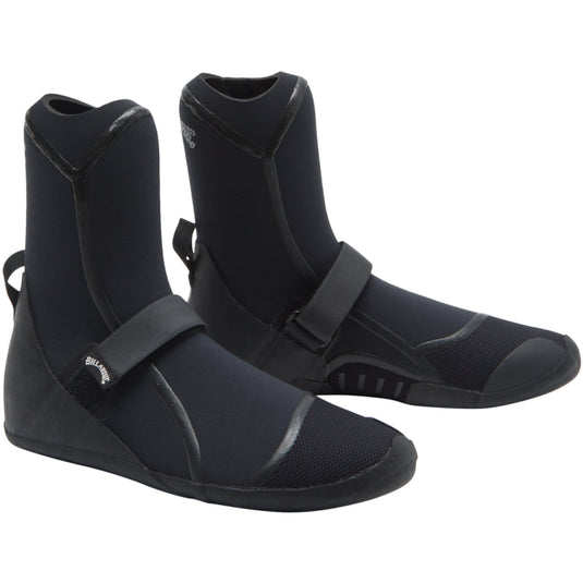 Billabong Furnace Upcycler 7mm Round-Toe Boots 1