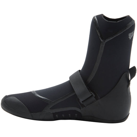 Billabong Furnace Upcycler 7mm Round-Toe Boots 4