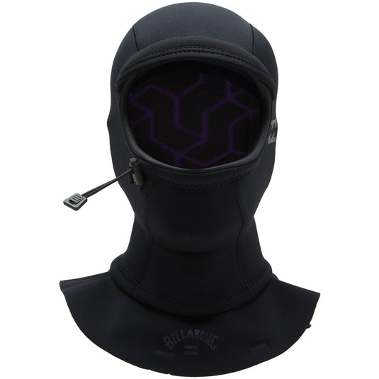 Billabong Furnace 2mm Hood 1