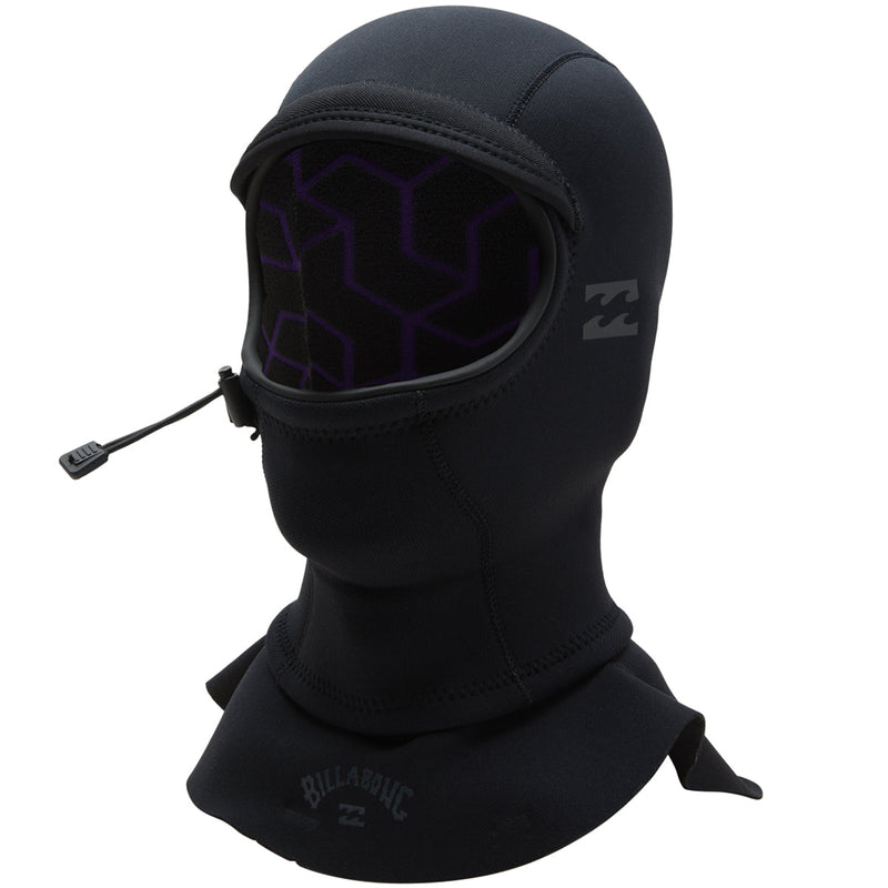 Load image into Gallery viewer, Billabong Furnace 2mm Hood 3
