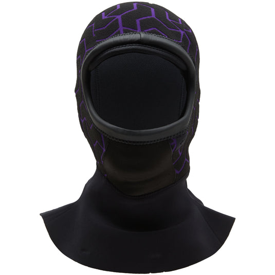 Billabong Furnace 2mm Hood 4