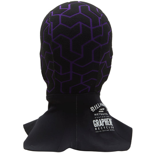 Billabong Furnace 2mm Hood 5
