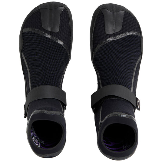 Billabong Furnace Ultra 3mm Hidden Split-Toe Boots 3