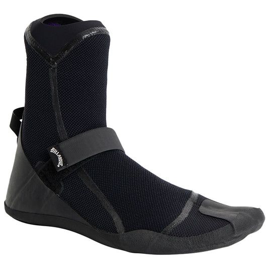 Billabong Furnace Ultra 5mm Hidden Split-Toe Boots 3