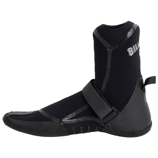 Billabong Furnace Ultra 5mm Hidden Split-Toe Boots 2