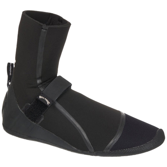 Billabong Absolute Core 5mm Round-Toe Boots 3