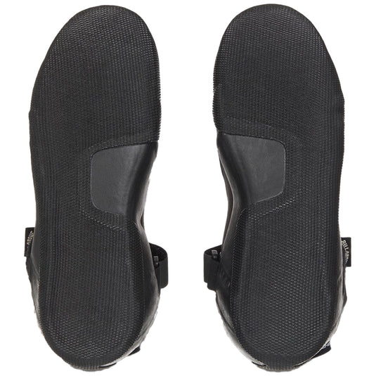 Billabong Absolute Core 5mm Round-Toe Boots 5