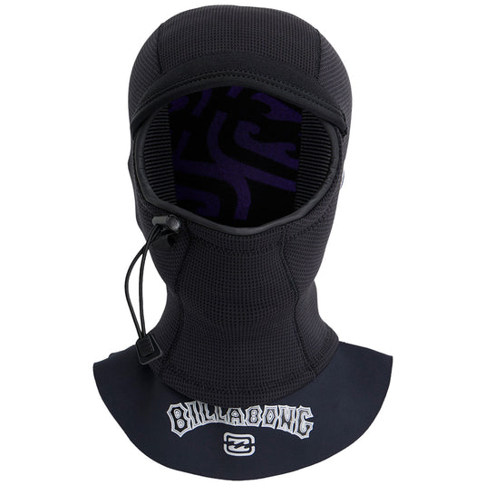Billabong Furnace Ultra 2mm Hood 1