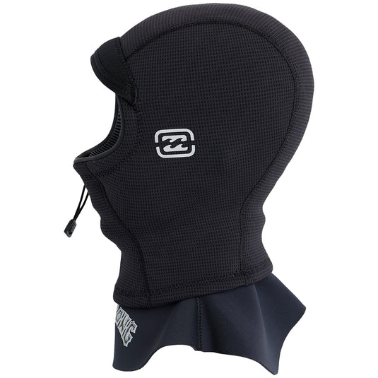 Billabong Furnace Ultra 2mm Hood 3
