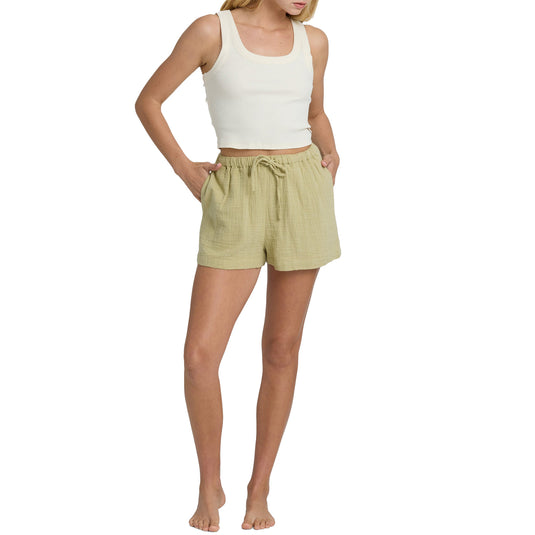 Billabong Women's Wanderer Shorts 5