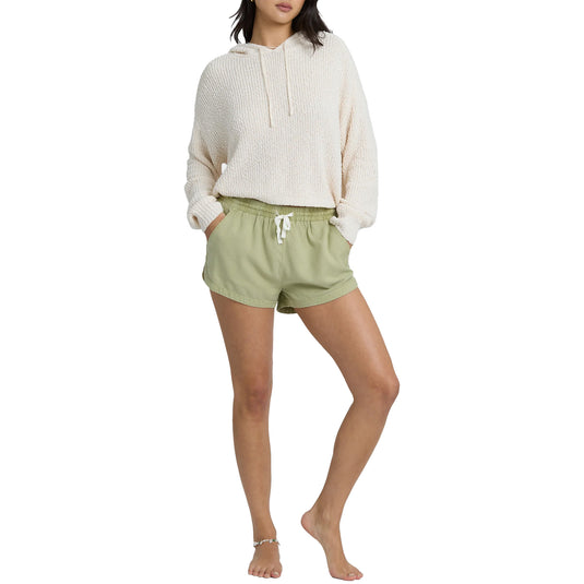 Billabong Women's Road Trippin' Shorts 14