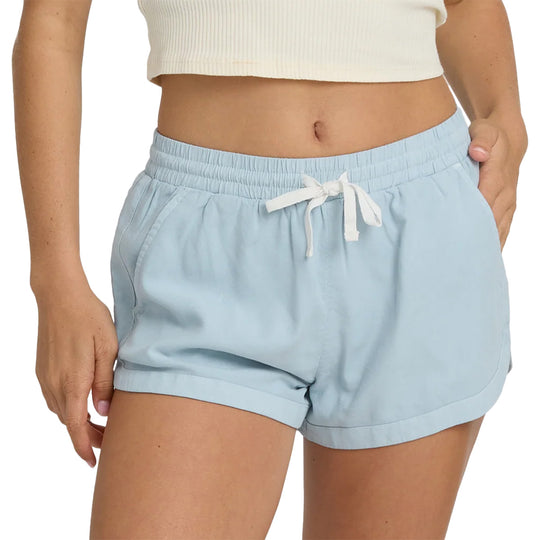 Billabong Women's Road Trippin' Shorts