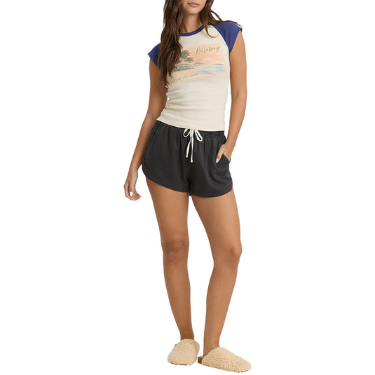 Billabong Women's Road Trippin' Shorts 10