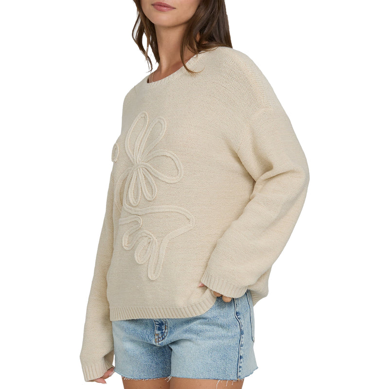 Load image into Gallery viewer, Billabong Women's Soft Wave Sweater
