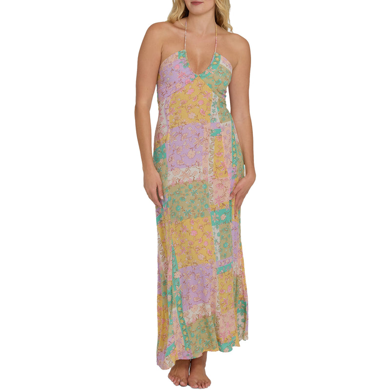 Load image into Gallery viewer, Billabong Women's One Day Maxi Dress 1
