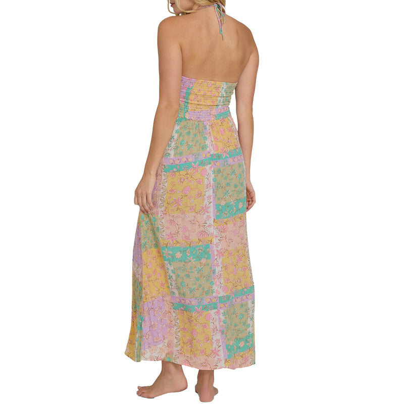 Load image into Gallery viewer, Billabong Women's One Day Maxi Dress 2
