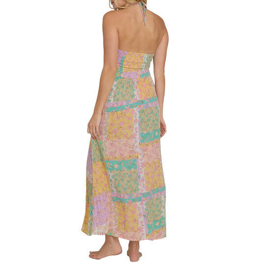 Billabong Women's One Day Maxi Dress 2
