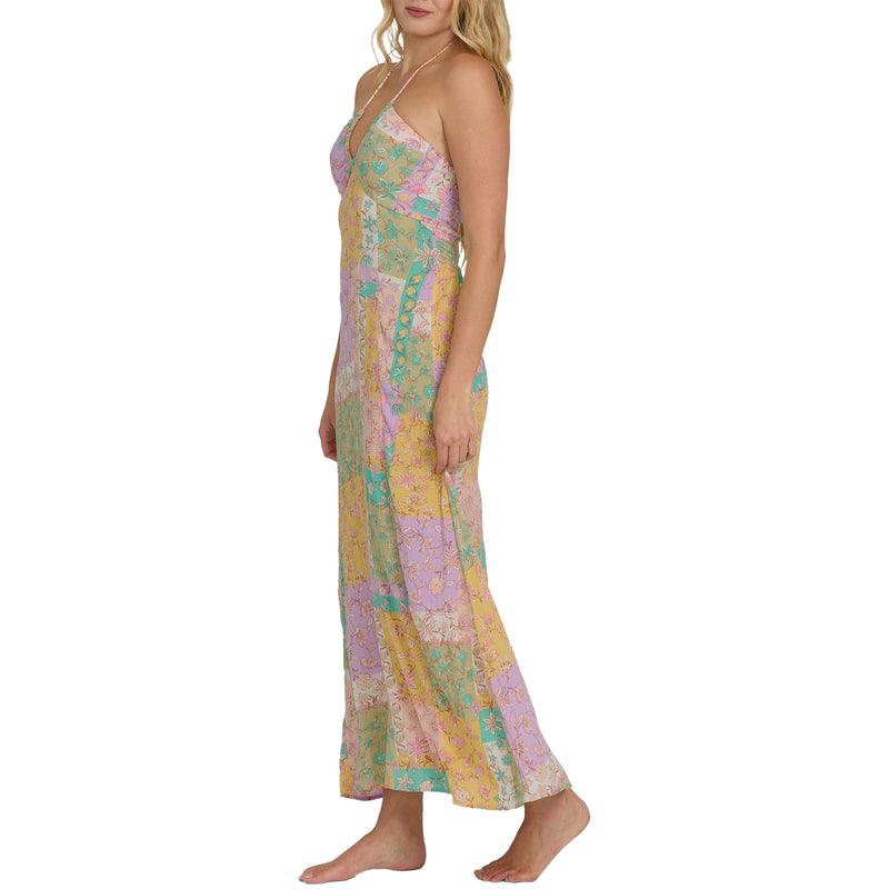 Load image into Gallery viewer, Billabong Women's One Day Maxi Dress 3
