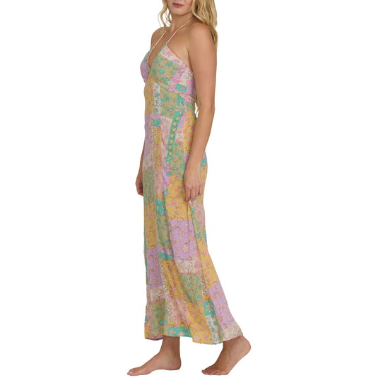 Billabong Women's One Day Maxi Dress 3