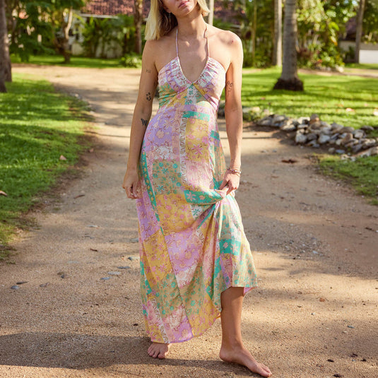 Billabong Women's One Day Maxi Dress 5