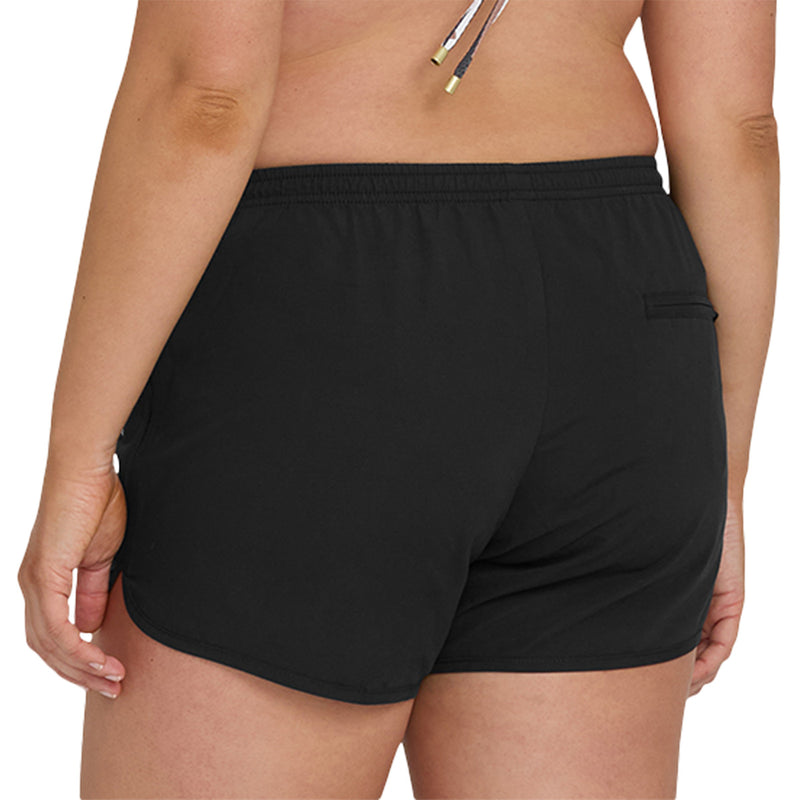 Load image into Gallery viewer, Billabong Women's Fun Times 5" Boardshorts 2

