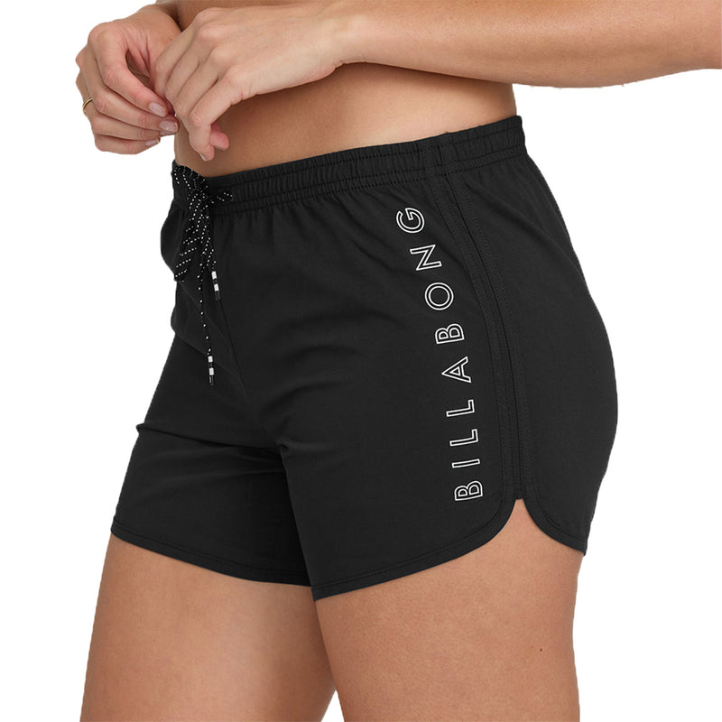 Load image into Gallery viewer, Billabong Women's Fun Times 5" Boardshorts 3
