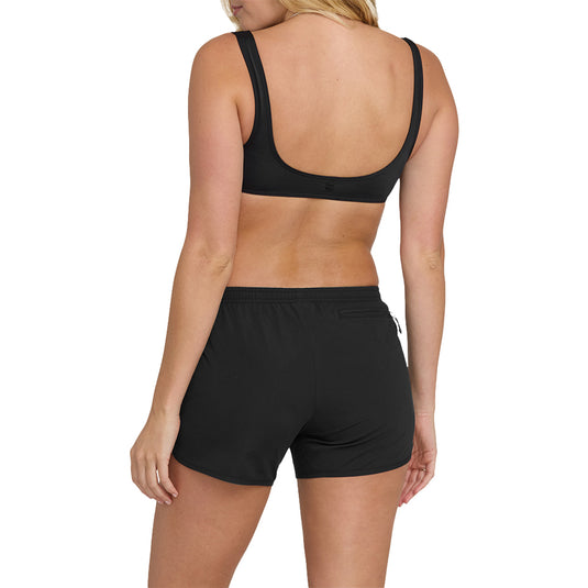 Billabong Women's Fun Times 5" Boardshorts 5