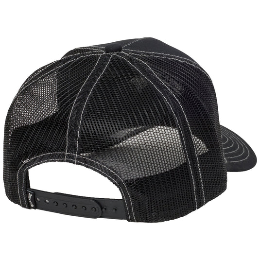 Billabong Peaked Trucker Hat 2