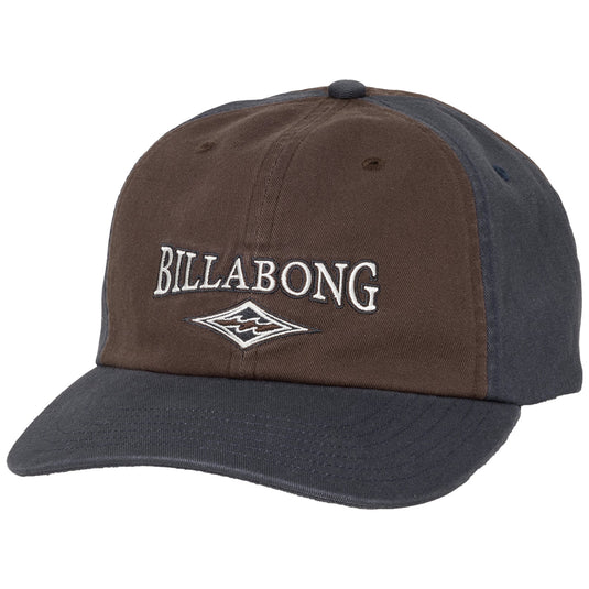 Billabong Throwback Strapback Hat